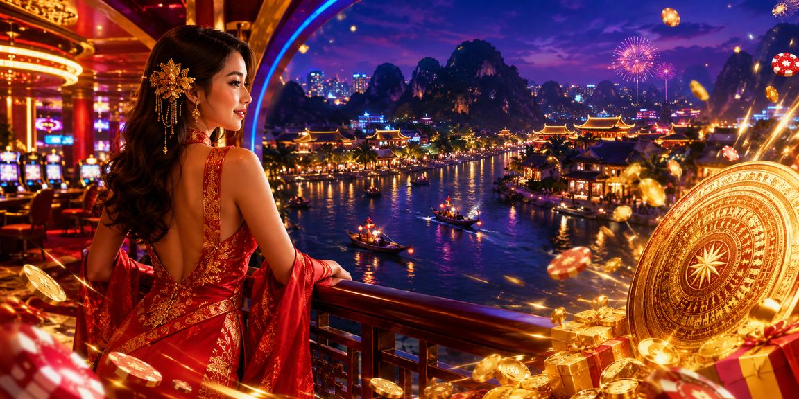 Lễ hội thể thao sôi động tại Ninh Bình với không khí cá cược trực tuyến