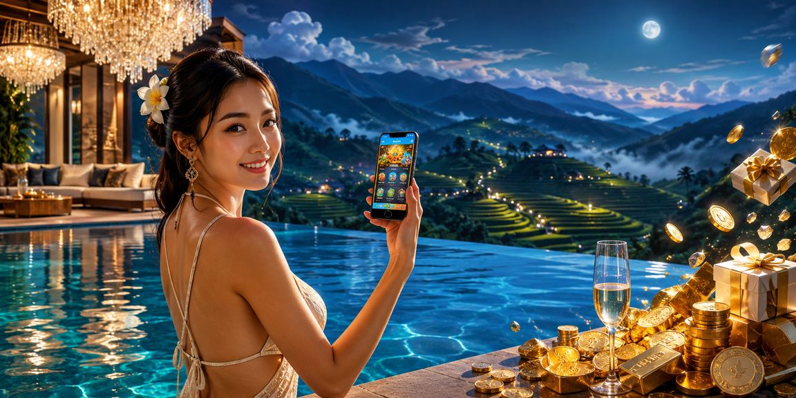 Thành viên VIP tại Sapa nhận ưu đãi tiền thưởng độc quyền qua nền tảng xxvip trên điện thoại