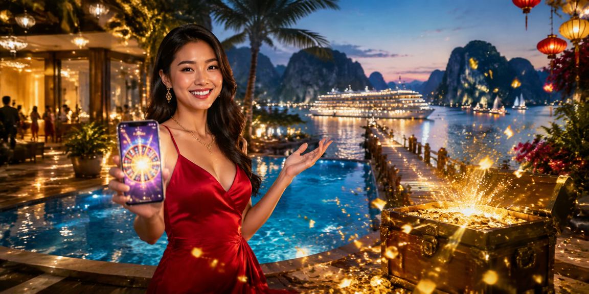 Người dùng Việt theo dõi tỷ lệ kèo và cá cược thể thao trên điện thoại trong khung cảnh cà phê